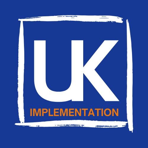 The UK Implementation Society